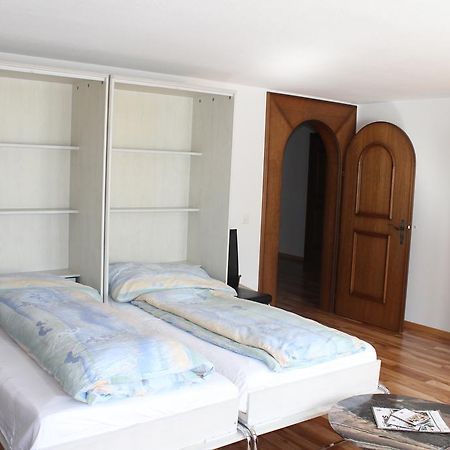 Ferienwohnung Silberdistel, Saastalstrasse 178 Екстер'єр фото